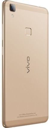 Vivo V3 Max