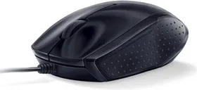 iBall Aero Dynamic Optical Wired Mouse