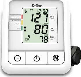 Dr. Trust 110 Digital BP Monitor