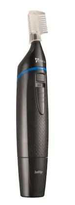Syska DualEdge Cordless Trimmer for Men