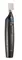Syska DualEdge Cordless Trimmer for Men