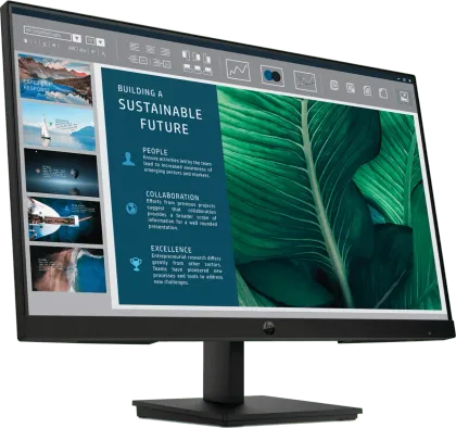 HP Series 3 Pro 324pv 23.8 inch Full HD Monitor