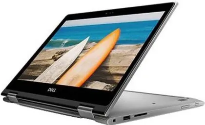 Dell Inspiron 5378 Notebook (7th Gen Core i5/ 8GB/ 1TB/ Win10/ Touch)