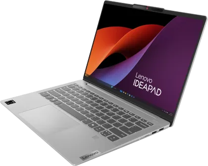 Lenovo IdeaPad Slim 5 14Q8X9 83HL003NIN Laptop (Snapdragon X Plus/ 16GB/ 1TB SSD/ Win11)