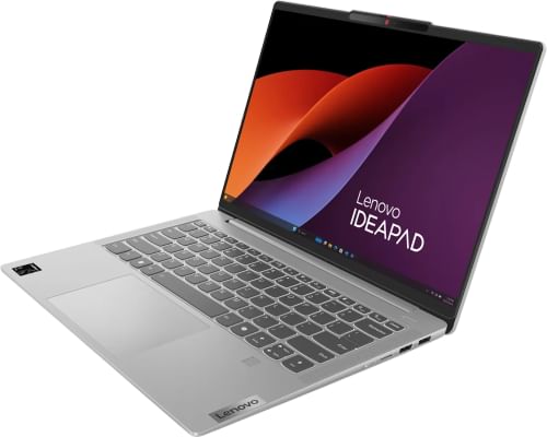 Lenovo IdeaPad Slim 5 14Q8X9 83HL003NIN Laptop (Snapdragon X Plus/ 16GB/ 1TB SSD/ Win11)