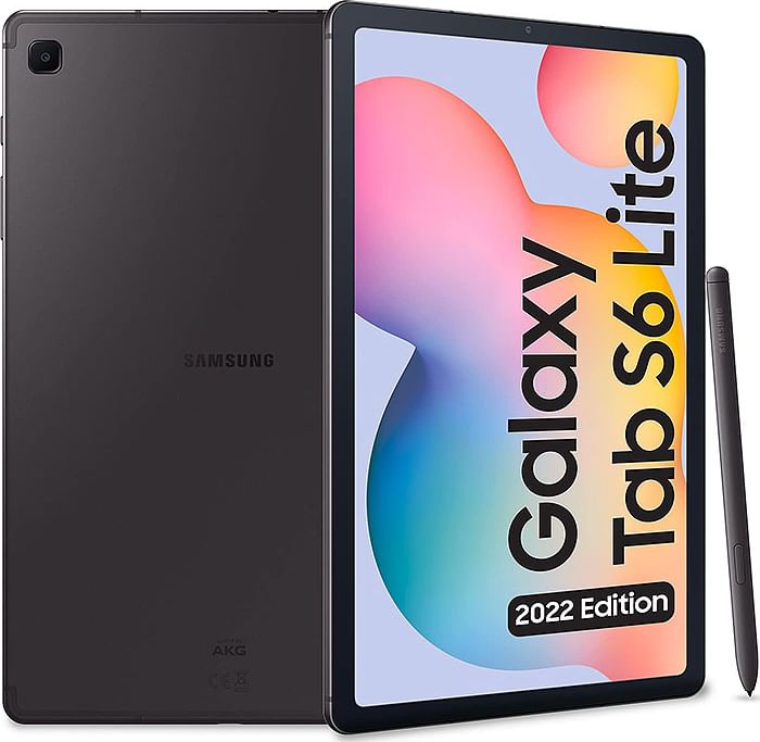Samsung Galaxy Tab S6 Lite 2022 Tablet Price in India 2023, Full Specs &  Review | Smartprix