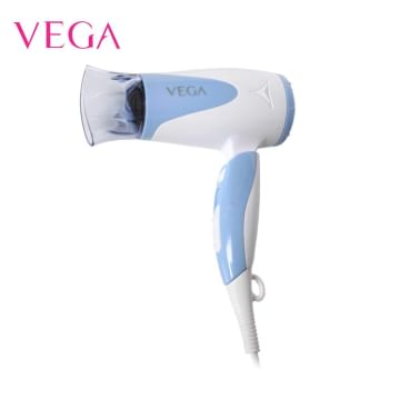 Vega VHDH-05 Blooming Air Hair Dryer (Color May Vary)