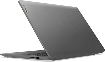 Lenovo IdeaPad Slim 3 82H802XVIN Laptop (11th Gen Core i3/ 8GB/ 256GB SSD/ Win11)