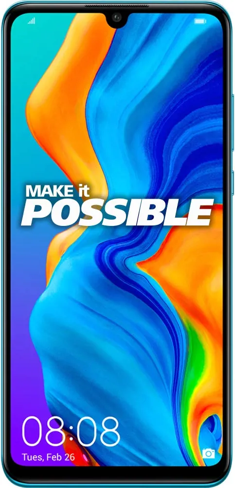 Huawei P30 Lite Price in India 2025, Full Specs Review Smartprix