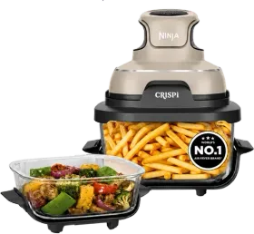 Ninja Crispi 3.8L Air Fryer