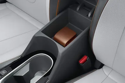 Hyundai Creta SX(O) Diesel AT