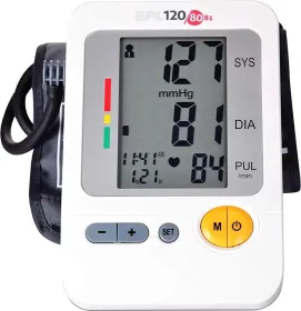 BPL B1 BP Monitor