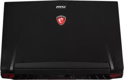 MSI Dominator Pro GT72 2QD Gaming Laptop (4th Gen Ci7/ 8GB/ 1TB/ Win8.1/ 6GB Graph)
