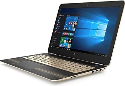 HP 15-AU114TX Laptop (7th Gen Ci5/ 8GB/ 1TB/ Win10/ 2GB Graph)