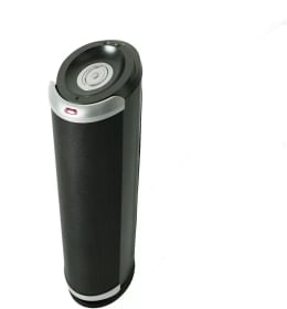 Shrih Black Portable Room Air Purifier