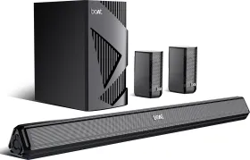 boAt Aavante Bar 3200D Pro 400W Bluetooth Soundbar