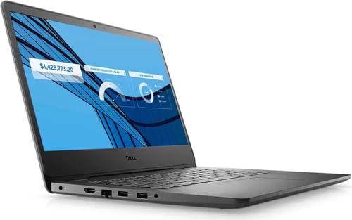 Dell Inspiron 3501 Laptop (11th Gen Core i3/ 8GB/ 256GB SSD/ Win10)