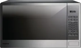 Panasonic NN-SU676S 1.3 cu ft Countertop Microwave Oven