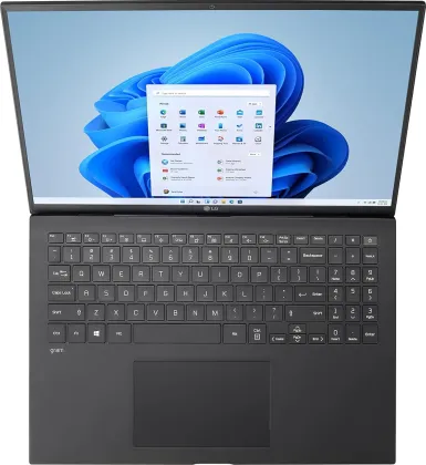 LG Gram 16 16Z90P-K.AAB7U1 Laptop (11th Gen Core i7/ 16GB/ 256GB SSD/ Win11)