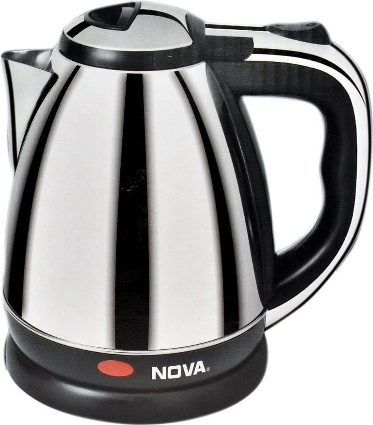 nova 1.5 l electric kettle