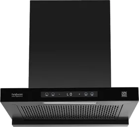Hindware Darcia BLDC 60 Auto Clean Wall Mounted Chimney
