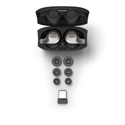 Jabra Evolve 65t True Wireless Earbuds