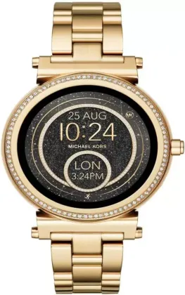 Michael Kors MKT5021 Smartwatch