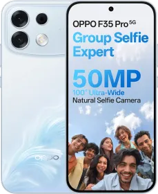 OPPO F35 Pro