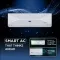 Carrier CAI19PL3R36F0 1.5 Ton 3 Star 2026 Inverter Split AC (XPERT LUMO Gxi)