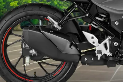 Hero Xtreme 160R