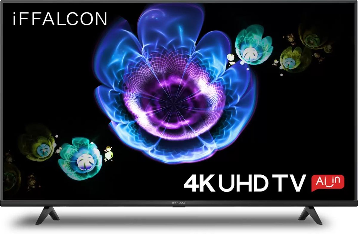 30++ Sharp 50 inch 4k smart tv price in india information