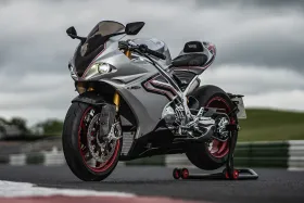 Norton V4SV