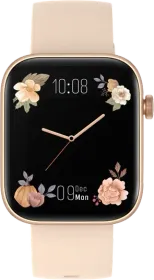 Timex iConnect TWIXW903T Smartwatch