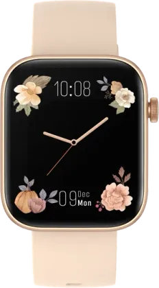 Timex iConnect TWIXW903T Smartwatch