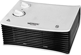 Weltherm HP-20B Fan Room Heater