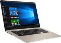 Asus X510UA-EJ796T Laptop (7th Gen Ci3/ 4GB/ 1TB/ Win10)