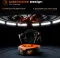 TRIGGR Kraken X1 Plus True Wireless Earbuds