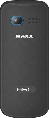 Maxx FX3