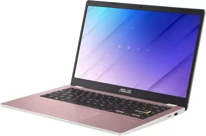 Asus E410MA-EK320T Laptop (Pentium Quad Core/ 4GB/ 256GB SSD/ Win10 Home)