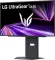 LG UltraGear 27GX700A-B 27 inch Quad HD OLED Gaming Monitor