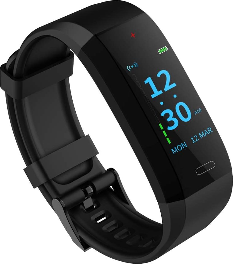 goqii smart vital