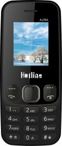 Hotline Aura vs Light Phone 3