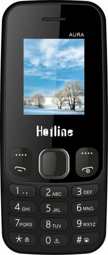 Hotline Aura
