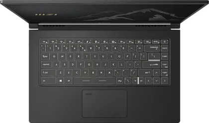 MSI Summit B15 A11M-236IN Laptop (11th Gen Core i7/ 16GB/ 1TB SSD/ Win10 Pro)