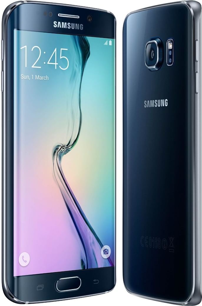 samsung s6 edge phone