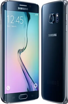 Samsung Galaxy S6 Edge (128GB) Price in India 2025, Full Specs