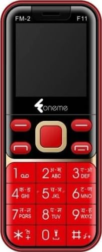 Foneme FM2 F11