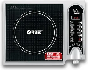 Orbit HotShot Induction Cooktop