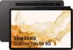 Samsung Galaxy Tab S8 5G Tablet