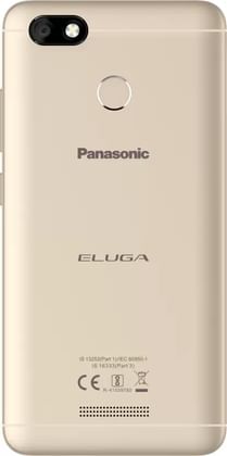 Panasonic Eluga A4